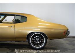 1970 Chevrolet Chevelle (CC-2115056) for sale in Mesa, Arizona
