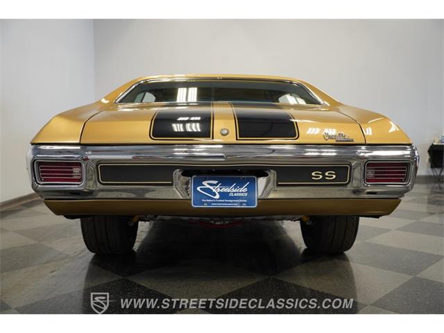 1970 Chevrolet Chevelle (CC-2115056) for sale in Mesa, Arizona