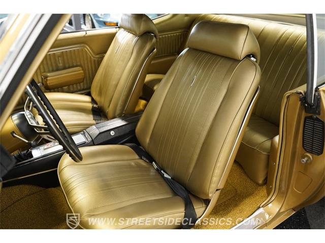 1970 Chevrolet Chevelle (CC-2115056) for sale in Mesa, Arizona