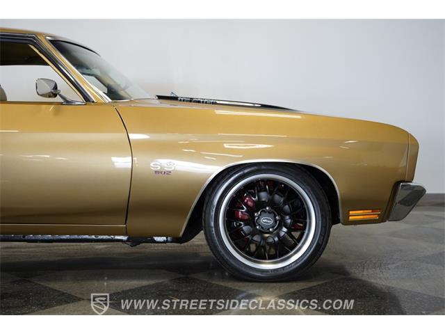 1970 Chevrolet Chevelle (CC-2115056) for sale in Mesa, Arizona