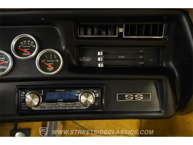 1970 Chevrolet Chevelle (CC-2115056) for sale in Mesa, Arizona