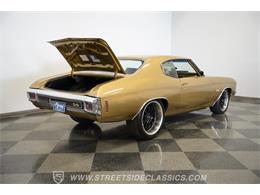 1970 Chevrolet Chevelle (CC-2115056) for sale in Mesa, Arizona