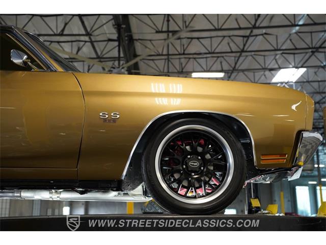 1970 Chevrolet Chevelle (CC-2115056) for sale in Mesa, Arizona