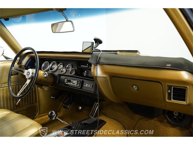 1970 Chevrolet Chevelle (CC-2115056) for sale in Mesa, Arizona