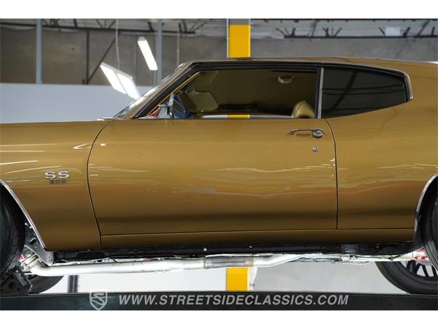 1970 Chevrolet Chevelle (CC-2115056) for sale in Mesa, Arizona