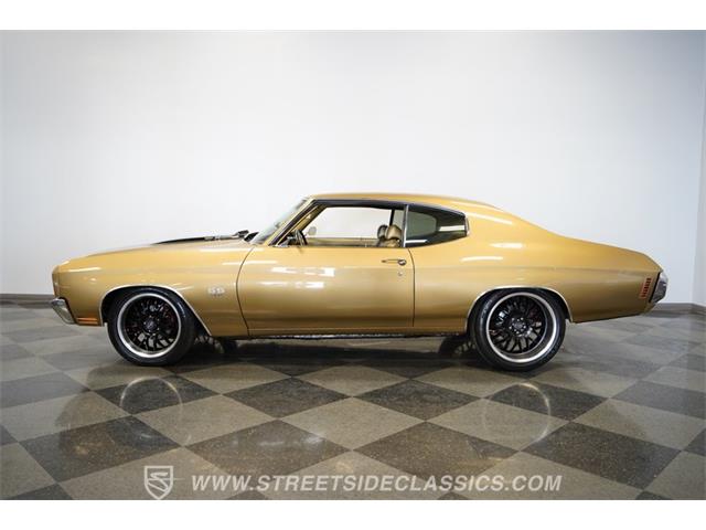 1970 Chevrolet Chevelle (CC-2115056) for sale in Mesa, Arizona