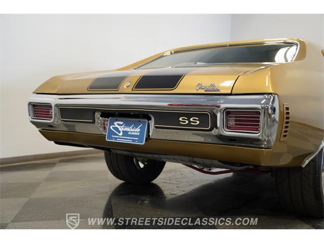 1970 Chevrolet Chevelle (CC-2115056) for sale in Mesa, Arizona