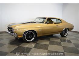 1970 Chevrolet Chevelle (CC-2115056) for sale in Mesa, Arizona