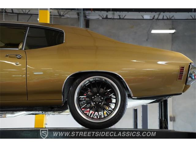 1970 Chevrolet Chevelle (CC-2115056) for sale in Mesa, Arizona