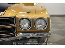 1970 Chevrolet Chevelle (CC-2115056) for sale in Mesa, Arizona