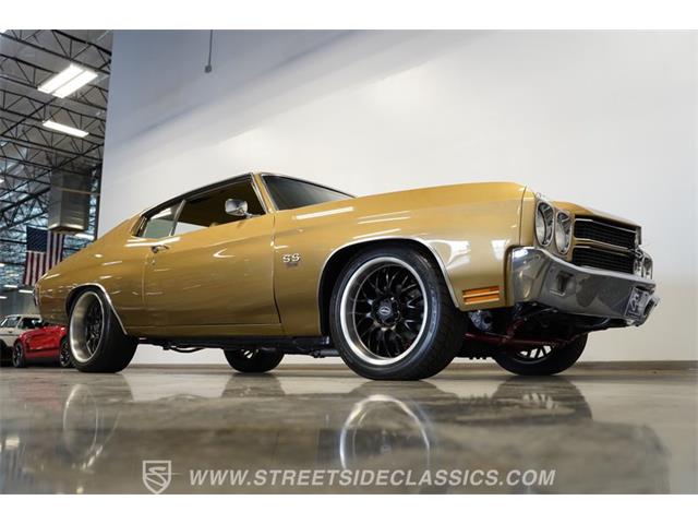 1970 Chevrolet Chevelle (CC-2115056) for sale in Mesa, Arizona