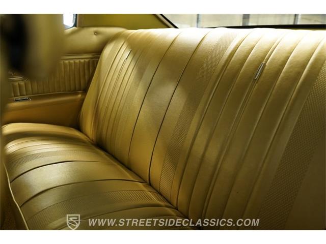 1970 Chevrolet Chevelle (CC-2115056) for sale in Mesa, Arizona