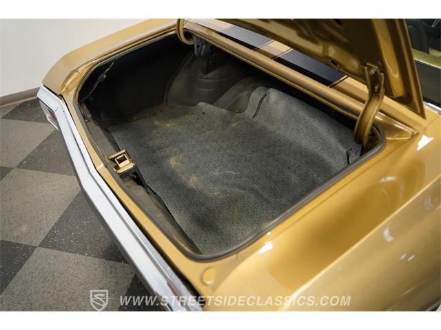 1970 Chevrolet Chevelle (CC-2115056) for sale in Mesa, Arizona