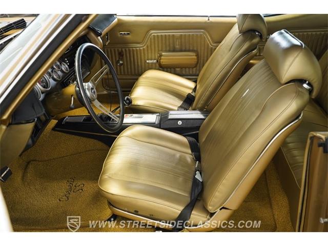 1970 Chevrolet Chevelle (CC-2115056) for sale in Mesa, Arizona