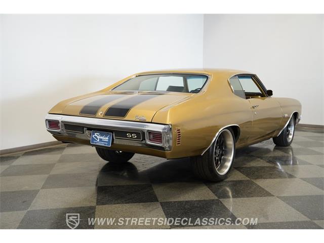 1970 Chevrolet Chevelle (CC-2115056) for sale in Mesa, Arizona