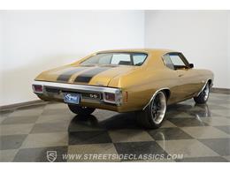 1970 Chevrolet Chevelle (CC-2115056) for sale in Mesa, Arizona