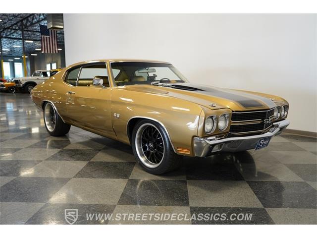 1970 Chevrolet Chevelle (CC-2115056) for sale in Mesa, Arizona