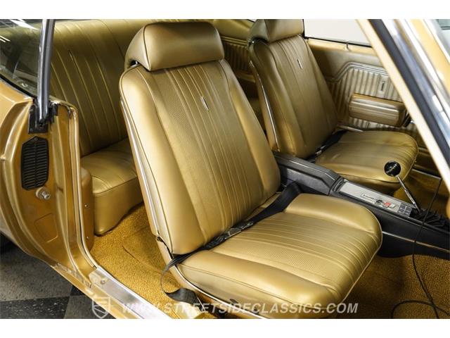 1970 Chevrolet Chevelle (CC-2115056) for sale in Mesa, Arizona
