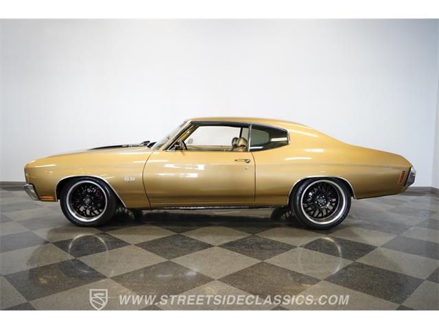 1970 Chevrolet Chevelle (CC-2115056) for sale in Mesa, Arizona