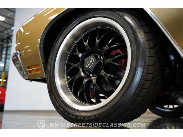 1970 Chevrolet Chevelle (CC-2115056) for sale in Mesa, Arizona