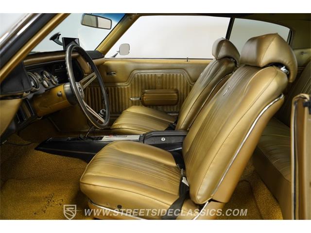 1970 Chevrolet Chevelle (CC-2115056) for sale in Mesa, Arizona