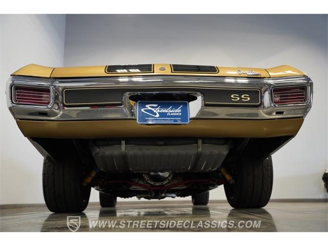 1970 Chevrolet Chevelle (CC-2115056) for sale in Mesa, Arizona