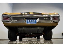 1970 Chevrolet Chevelle (CC-2115056) for sale in Mesa, Arizona