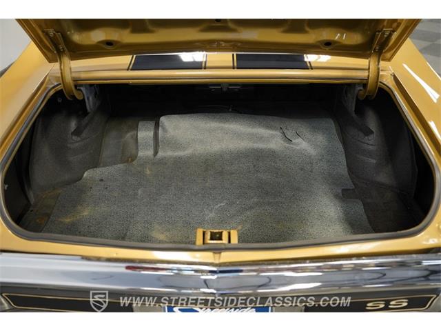 1970 Chevrolet Chevelle (CC-2115056) for sale in Mesa, Arizona