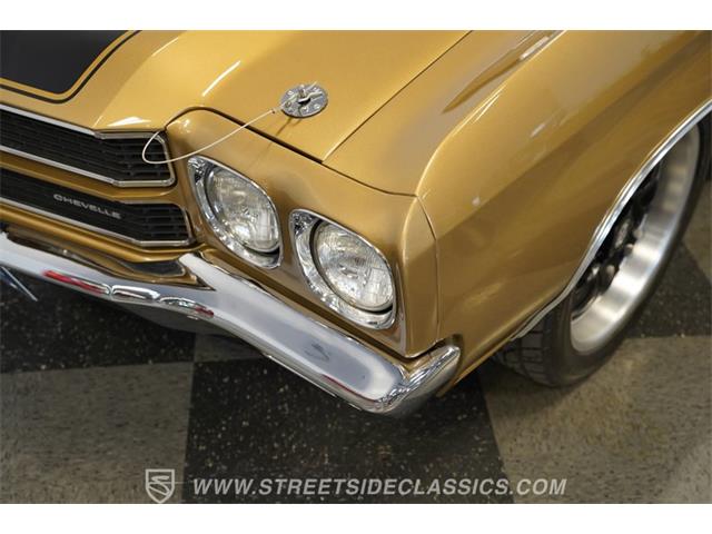 1970 Chevrolet Chevelle (CC-2115056) for sale in Mesa, Arizona