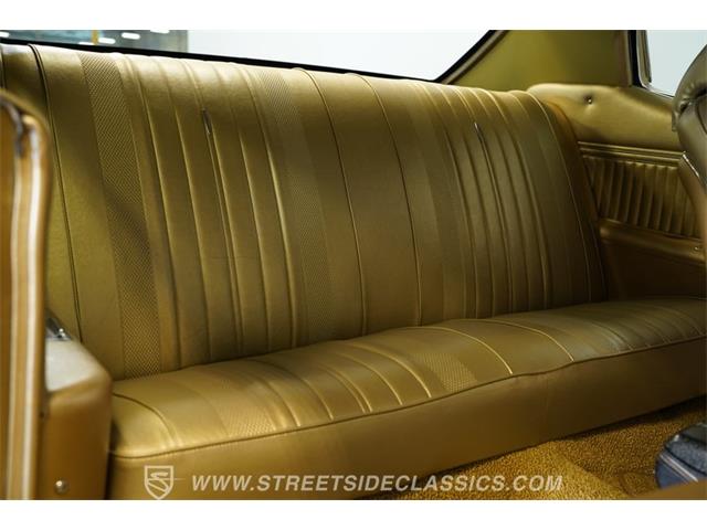 1970 Chevrolet Chevelle (CC-2115056) for sale in Mesa, Arizona