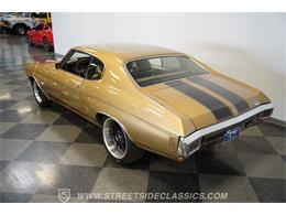 1970 Chevrolet Chevelle (CC-2115056) for sale in Mesa, Arizona