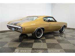 1970 Chevrolet Chevelle (CC-2115056) for sale in Mesa, Arizona