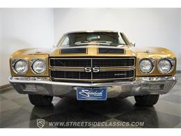 1970 Chevrolet Chevelle (CC-2115056) for sale in Mesa, Arizona