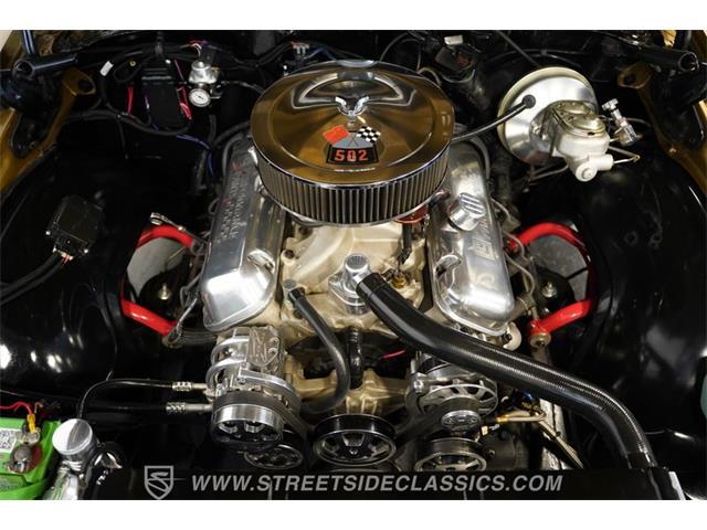1970 Chevrolet Chevelle (CC-2115056) for sale in Mesa, Arizona