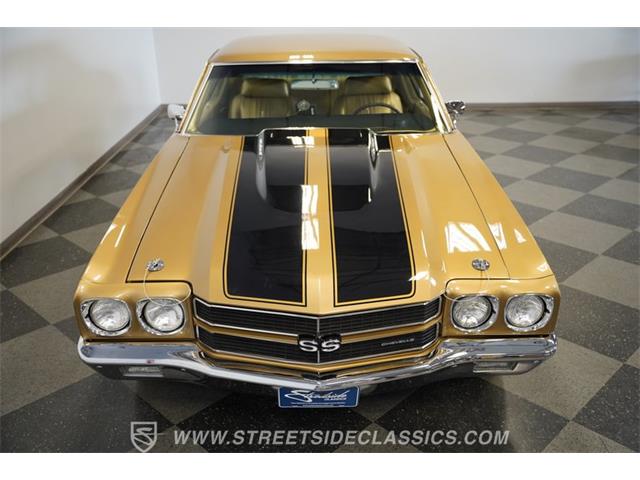 1970 Chevrolet Chevelle (CC-2115056) for sale in Mesa, Arizona
