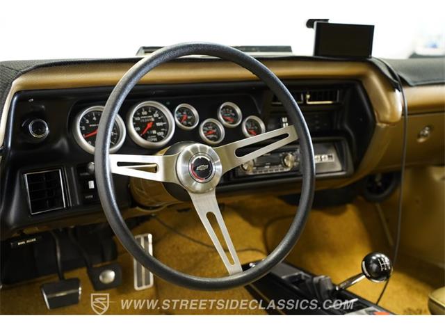 1970 Chevrolet Chevelle (CC-2115056) for sale in Mesa, Arizona