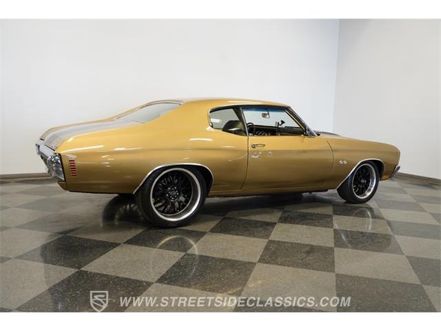 1970 Chevrolet Chevelle (CC-2115056) for sale in Mesa, Arizona