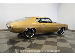 1970 Chevrolet Chevelle (CC-2115056) for sale in Mesa, Arizona