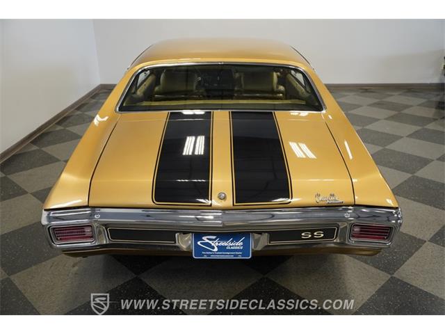 1970 Chevrolet Chevelle (CC-2115056) for sale in Mesa, Arizona