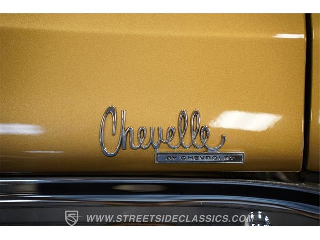 1970 Chevrolet Chevelle (CC-2115056) for sale in Mesa, Arizona