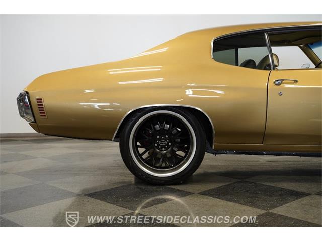 1970 Chevrolet Chevelle (CC-2115056) for sale in Mesa, Arizona