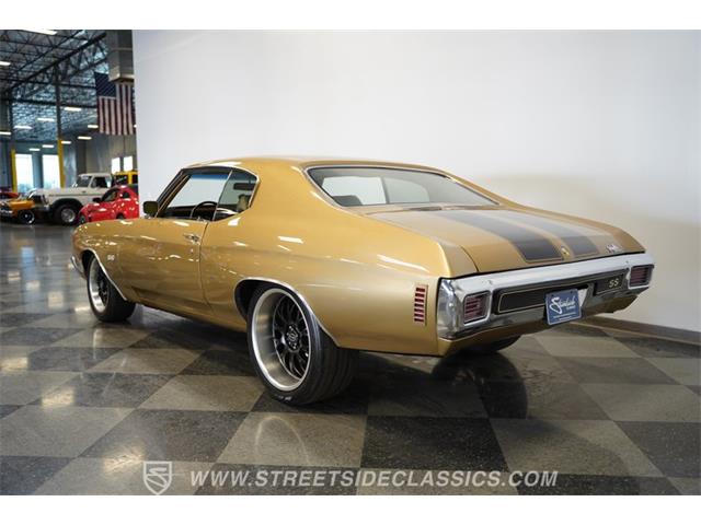1970 Chevrolet Chevelle (CC-2115056) for sale in Mesa, Arizona