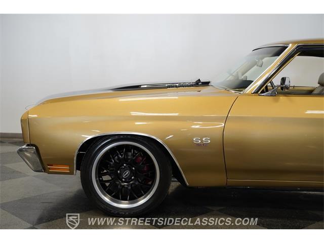 1970 Chevrolet Chevelle (CC-2115056) for sale in Mesa, Arizona