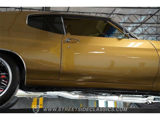 1970 Chevrolet Chevelle (CC-2115056) for sale in Mesa, Arizona