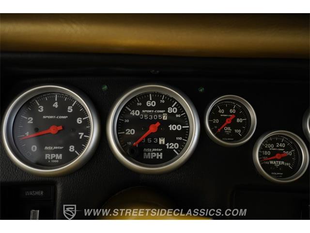 1970 Chevrolet Chevelle (CC-2115056) for sale in Mesa, Arizona