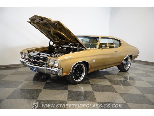 1970 Chevrolet Chevelle (CC-2115056) for sale in Mesa, Arizona