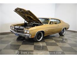 1970 Chevrolet Chevelle (CC-2115056) for sale in Mesa, Arizona
