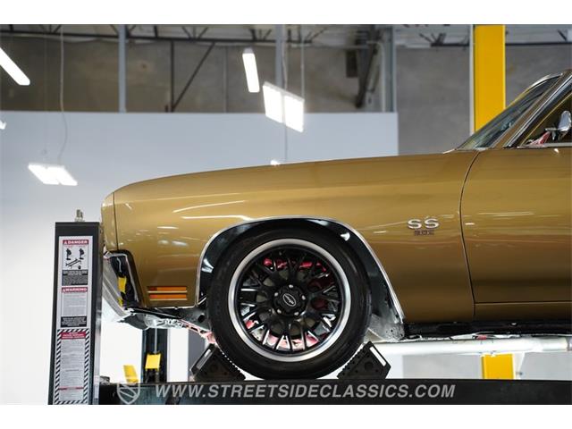 1970 Chevrolet Chevelle (CC-2115056) for sale in Mesa, Arizona