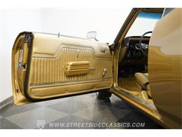 1970 Chevrolet Chevelle (CC-2115056) for sale in Mesa, Arizona