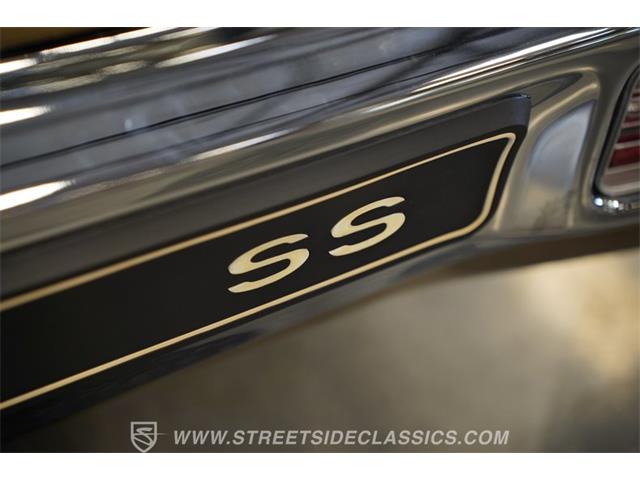 1970 Chevrolet Chevelle (CC-2115056) for sale in Mesa, Arizona
